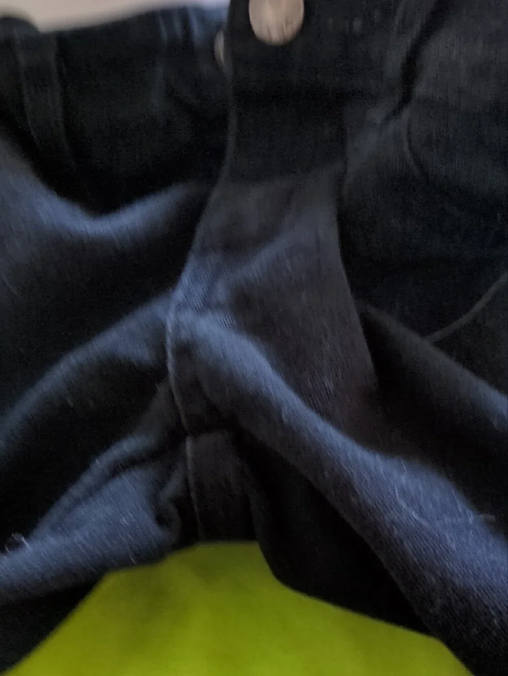 DKNY Black Kids Slim Jeans Size 5